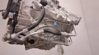24054135 Коробка передач автоматическая (АКПП) Chevrolet Trax Арт 9372387