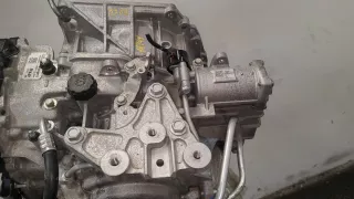 24054135 Коробка передач автоматическая (АКПП) Chevrolet Trax 1.2л Турбо-инжектор Арт 9372387, вид 2