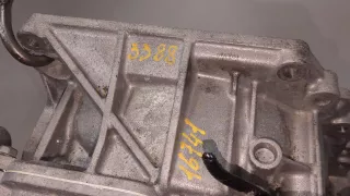 24054135 Коробка передач автоматическая (АКПП) Chevrolet Trax 1.2л Турбо-инжектор Арт 9372387, вид 3