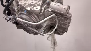 24054135 Коробка передач автоматическая (АКПП) Chevrolet Trax 1.2л Турбо-инжектор Арт 9372387, вид 5