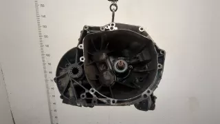  Коробка передач (робот) Peugeot 3008 1 Арт 20418376