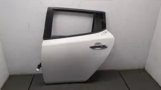 825013NM0A Замок двери задней левой Nissan Leaf 1 Арт 11097741, вид 1