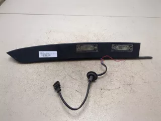 3B5998026A,2K5827574S Подсветка номера Volkswagen Caddy 3 Арт 20155042, вид 1
