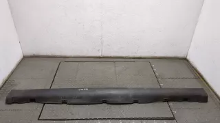 9681080180 Накладка на порог Citroen C5 2 Арт 9443517, вид 1