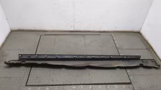 9681080180 Накладка на порог Citroen C5 2 Арт 9443517, вид 3