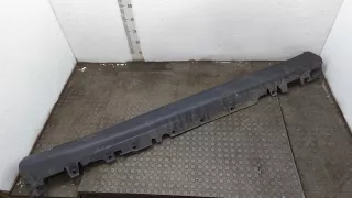  Накладка на порог BMW X5 F15 Арт 20415118, вид 1