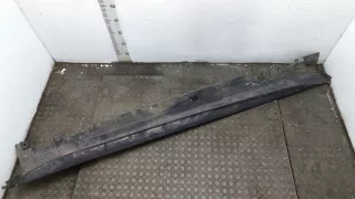  Накладка на порог BMW X5 F15 Арт 20415118, вид 2