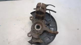 1K0407621F,1K0407256AA Ступица передняя правая Volkswagen Tiguan 1 Арт 9305917, вид 2