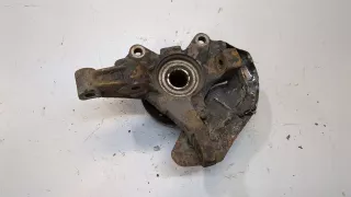 51759679,51759785,46745258 Ступица передняя левая Fiat Doblo 1 Арт 9438355, вид 2