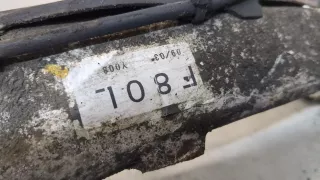 4320250020,4355050031 Ступица передняя левая Lexus LS 3 Арт 20234297, вид 3