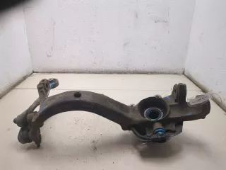 4A0407615G Ступица передняя правая Audi A6 C5 (S6,RS6) Арт 20263068, вид 1