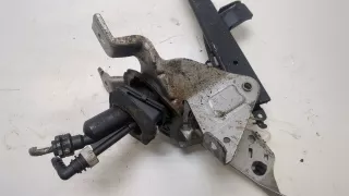 1863550 Цилиндр сцепления главный Ford Focus 2 restailing Арт 11403021, вид 3