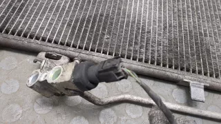 9065000054 Радиатор кондиционера  Mercedes Sprinter W906 Арт 20177846, вид 4