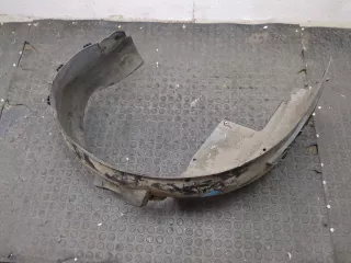 24462907 Защита арок передняя левая (подкрылок) Opel Vectra C  Арт 20241815, вид 4