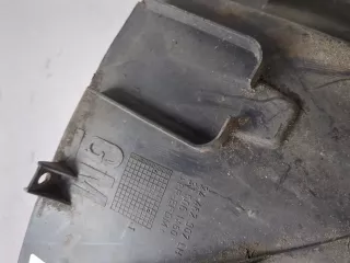 24462907 Защита арок передняя левая (подкрылок) Opel Vectra C  Арт 20241815, вид 5