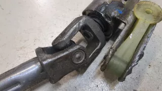 8L1419501CK Рулевой карданчик Audi A3 8L Арт 8975728, вид 2