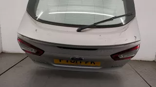 1705012 Бленда под номер Ford Mondeo 4 restailing Арт 11401703, вид 4