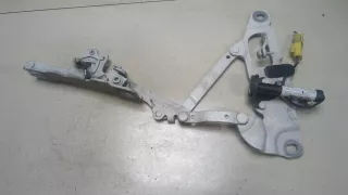 41007270883,7270883 Петля капота левая BMW 5 F10/F11/GT F07 Арт 9183235, вид 1