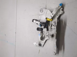 41007270883,7270883 Петля капота левая BMW 5 F10/F11/GT F07 Арт 9183235, вид 4