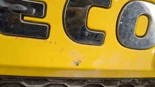 5801912787 Петля капота правая Iveco Euro Cargo Арт 11403582, вид 2