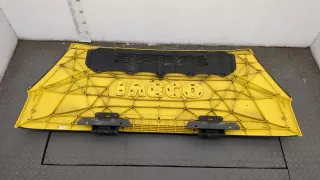 5801912787 Петля капота правая Iveco Euro Cargo Арт 11403582, вид 4