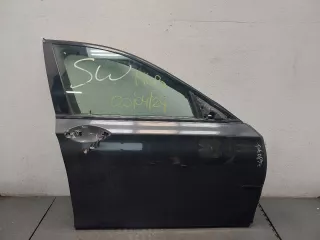 41525A2A388,5A2A388 Дверь передняя правая серая BMW 7 F01/F02 Арт 9022960, вид 1