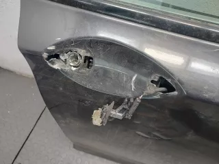 41525A2A388,5A2A388 Дверь передняя правая серая BMW 7 F01/F02 Арт 9022960, вид 2