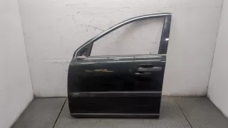 30796496 Дверь передняя левая зеленая Volvo XC90 1 Арт 9211840, вид 1