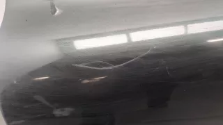 30796496 Дверь передняя левая зеленая Volvo XC90 1 Арт 9211840, вид 3