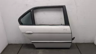 41528223892,8223892 Дверь задняя правая белая BMW 7 E38 Арт 20060411, вид 1