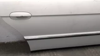 41528223892,8223892 Дверь задняя правая белая BMW 7 E38 Арт 20060411, вид 3