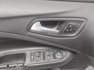 CJ5Z7820125A Дверь передняя левая черная Ford Escape 3 Арт 20249830, вид 3