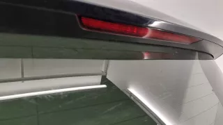 4L0845501C Стекло заднее Audi Q7 4L Арт 11343086, вид 2