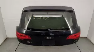 4L0945093G Фонарь крышки багажника левый Audi Q7 4L Арт 11343079, вид 1