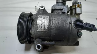5K0820803 Компрессор кондиционера Volkswagen Passat B7 Арт 20120475, вид 1