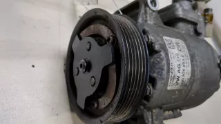 5K0820803 Компрессор кондиционера Volkswagen Passat B7 Арт 20120475, вид 2