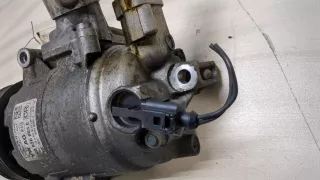 5K0820803 Компрессор кондиционера Volkswagen Passat B7 Арт 20120475, вид 4