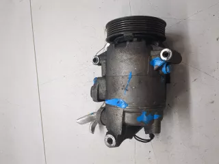 5K0820803 Компрессор кондиционера Volkswagen Passat B7 Арт 20120475, вид 5