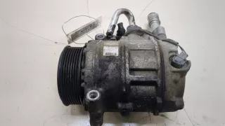  Компрессор кондиционера Mercedes ML W164 Арт 20390649, вид 1