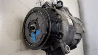  Компрессор кондиционера Mercedes ML W164 Арт 20390649, вид 2