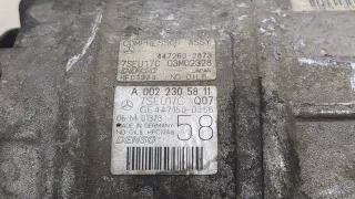  Компрессор кондиционера Mercedes ML W164 Арт 20390649, вид 3