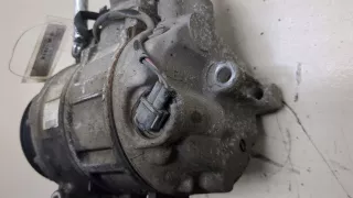  Компрессор кондиционера Mercedes ML W164 Арт 20390649, вид 4