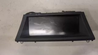 2284656 Дисплей BMW X5 E70 Арт 9420781, вид 1