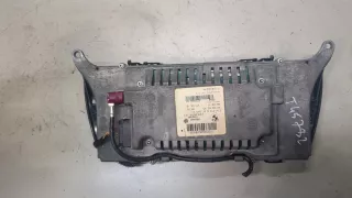 2284656 Дисплей BMW X5 E70 Арт 9420781, вид 2
