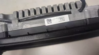 2284656 Дисплей BMW X5 E70 Арт 9420781, вид 4