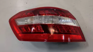 A2129066601 Фонарь задний левый Mercedes E W212 Арт 20041136, вид 1