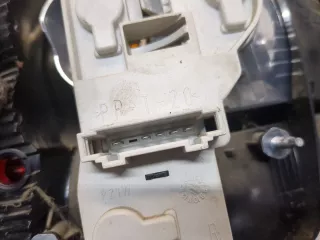  Фонарь задний правый Skoda Octavia A5 restailing Арт 20418856, вид 4