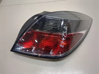 1222118,24451834,93183056 Фонарь задний правый Opel Astra J Арт 20418570, вид 2