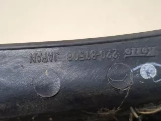 MN161023,MR991747 Фонарь задний левый Mitsubishi Lancer 9 Арт 20418583, вид 3