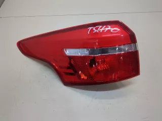  Фонарь задний левый Ford Focus 3 restailing Арт 20418996